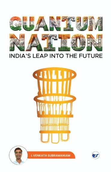 Quantum Nation : India's Leap into the Future