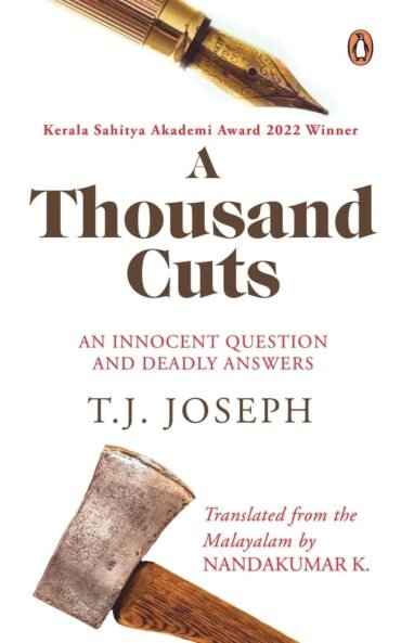 A Thousand Cuts: An Innocent Question and Deadly Answers