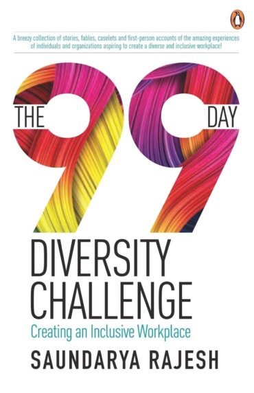 The 99 Day Diversity Challenge: Creating an Inclusive Workplace