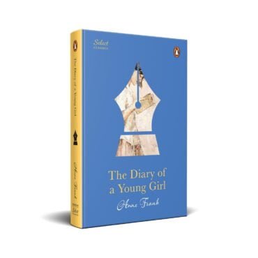 The Diary Of A Young Girl (HB)