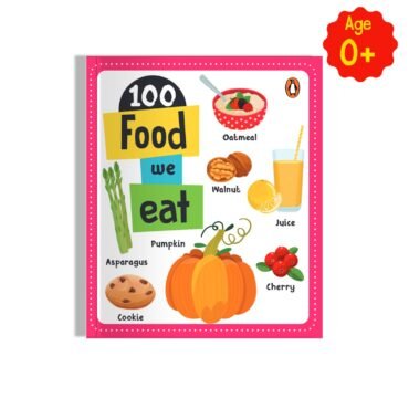 100 Food We Eat