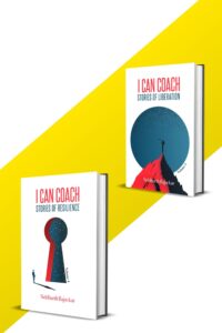 I Can Coach vol 4 and 5