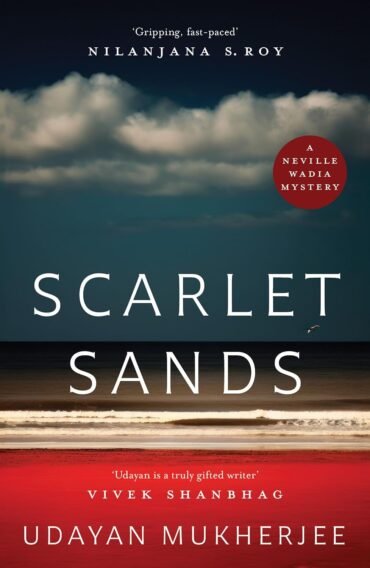 Scarlet Sands