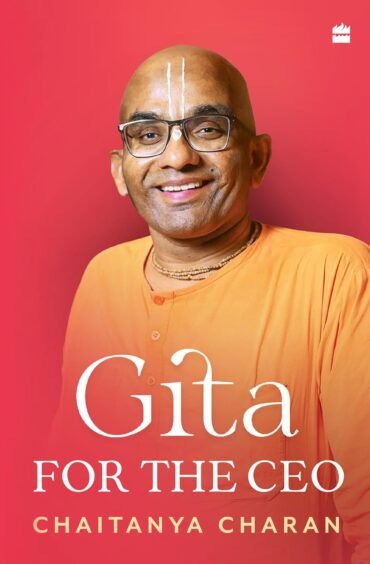 Gita for the CEO