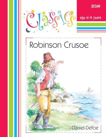 Robinson Crusoe