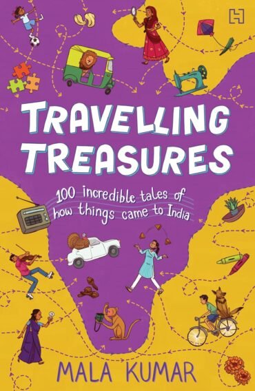 Travelling Treasures