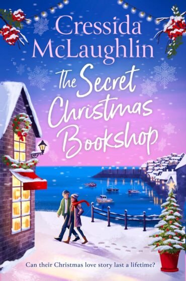 The Secret Bookshop (1) â€” THE SECRET CHRISTMAS BOOKSHOP